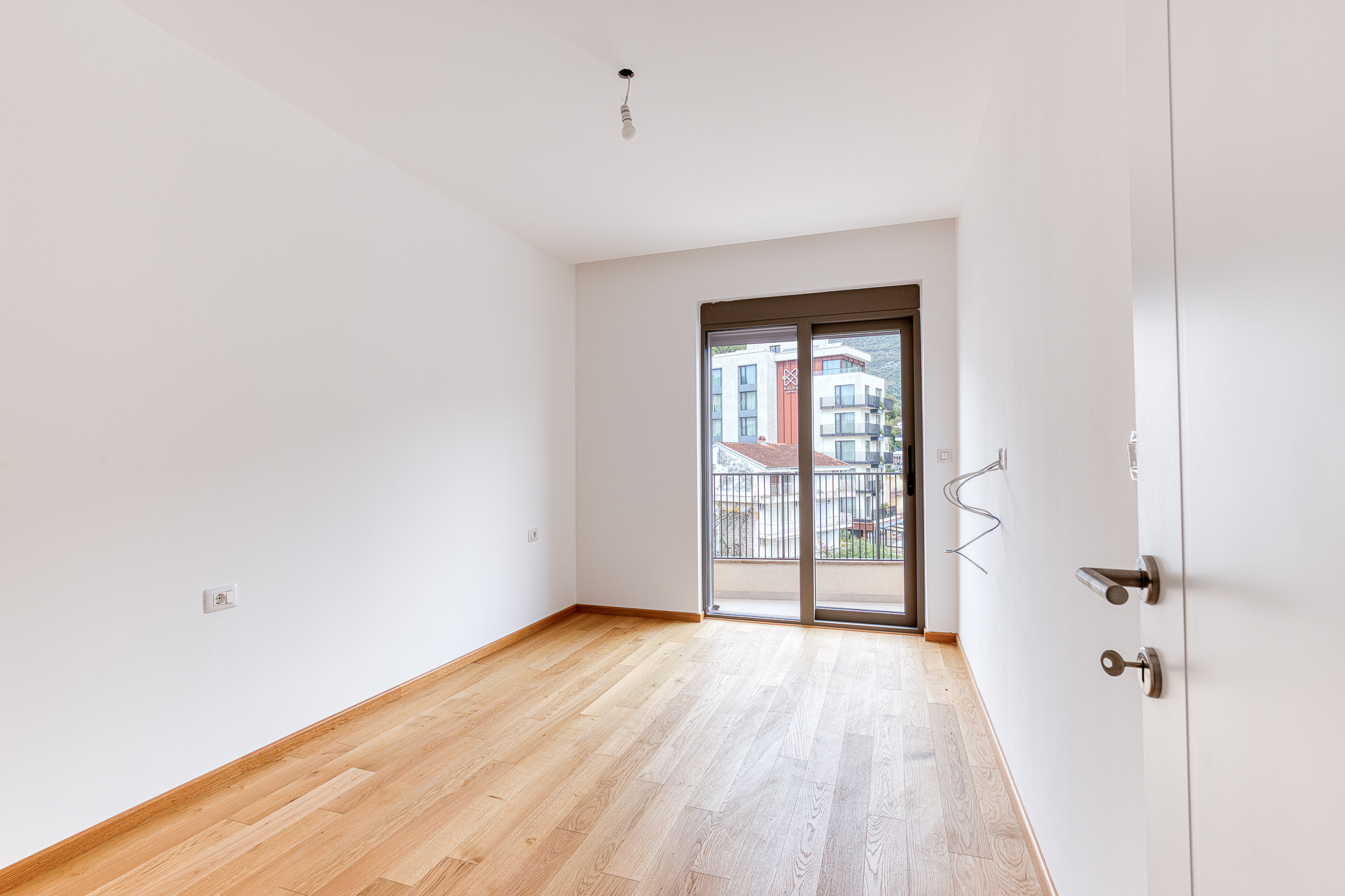 Image of Apartment in new building - 1 Bedrooms - 1 Bathrooms for Sale in Budva-Becici-Montenegro, Image 17